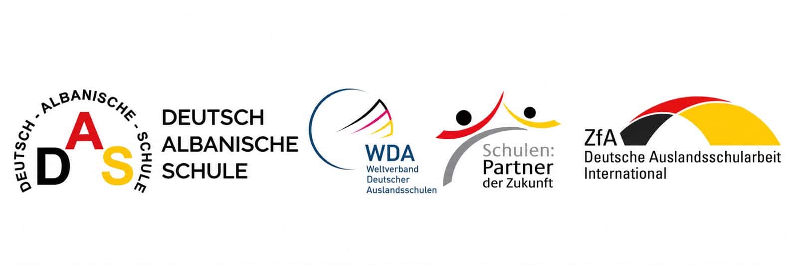 Deutsch Albanische Schule